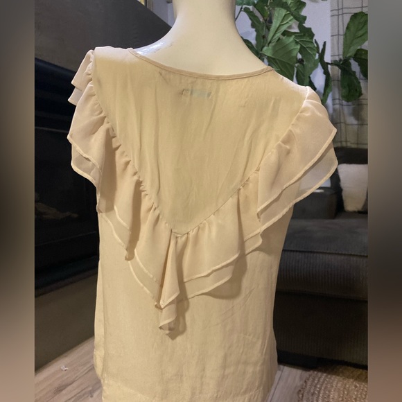 Silk blouse - Picture 5 of 6